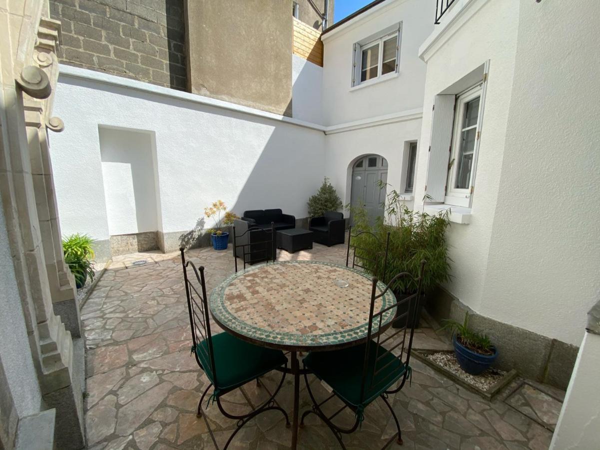 Lysbed - Desjardins Apartment Angers Exterior photo