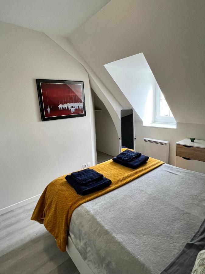 Lysbed - Desjardins Apartment Angers Exterior photo