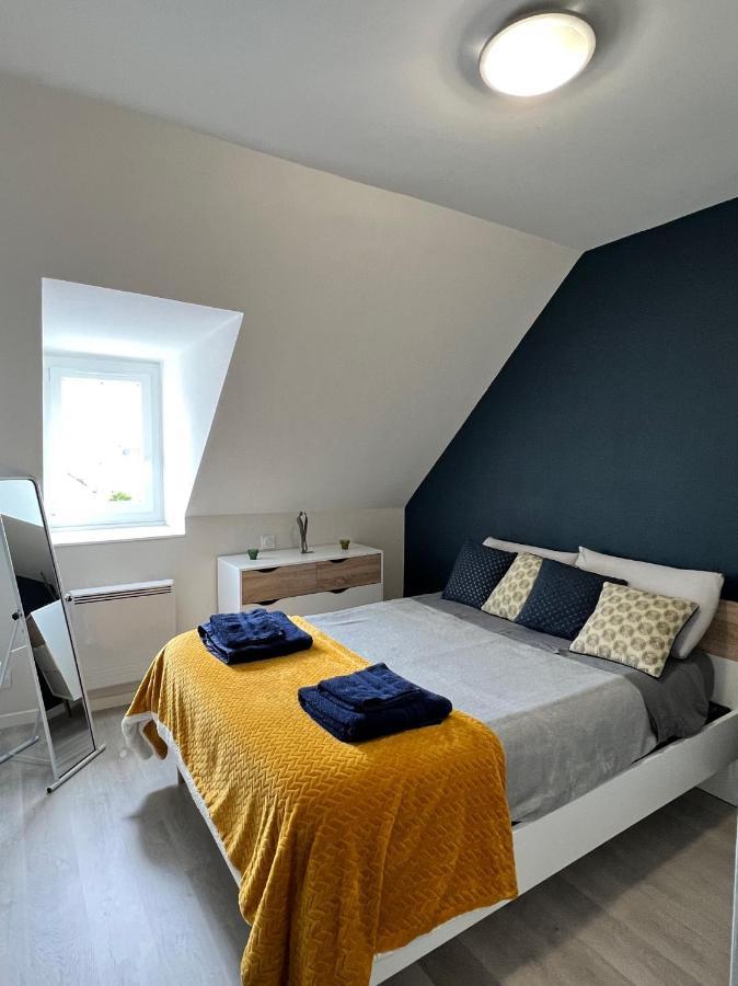 Lysbed - Desjardins Apartment Angers Exterior photo