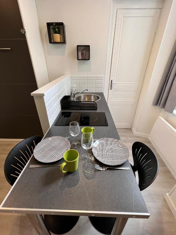 Lysbed - Desjardins Apartment Angers Exterior photo