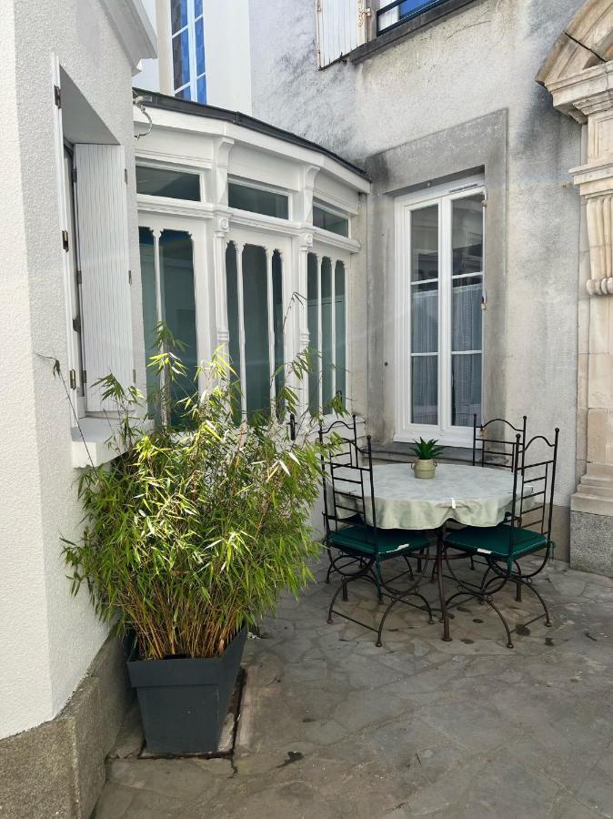 Lysbed - Desjardins Apartment Angers Exterior photo