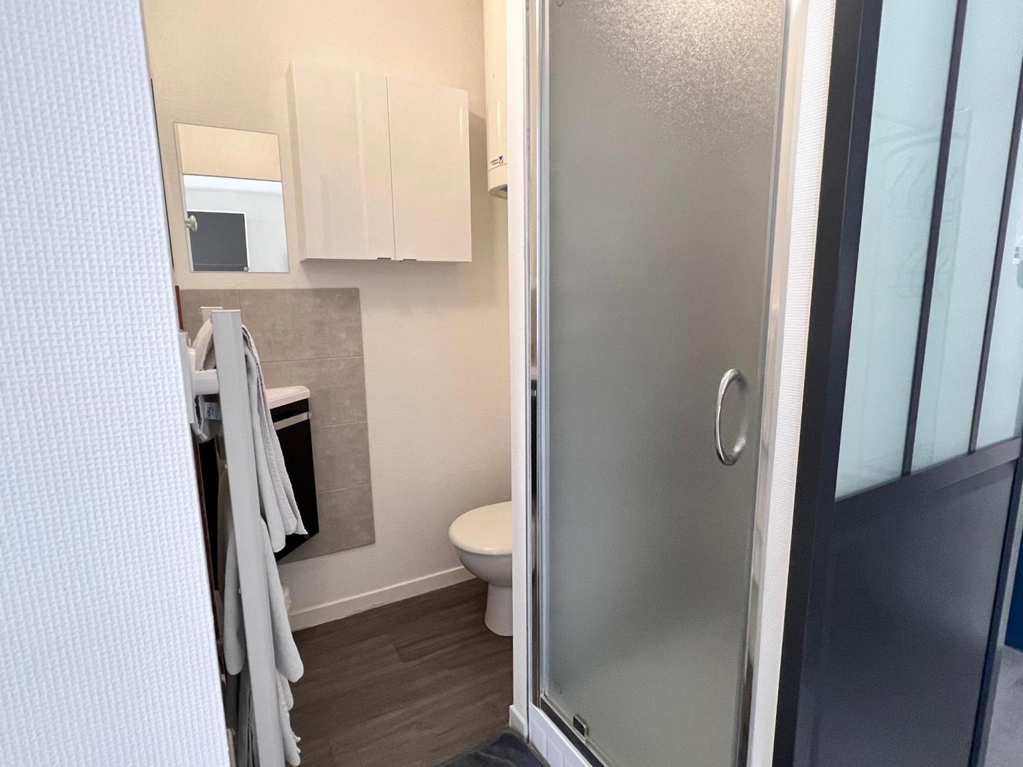 Lysbed - Desjardins Apartment Angers Exterior photo